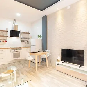  Apartamento Vialia Cinema