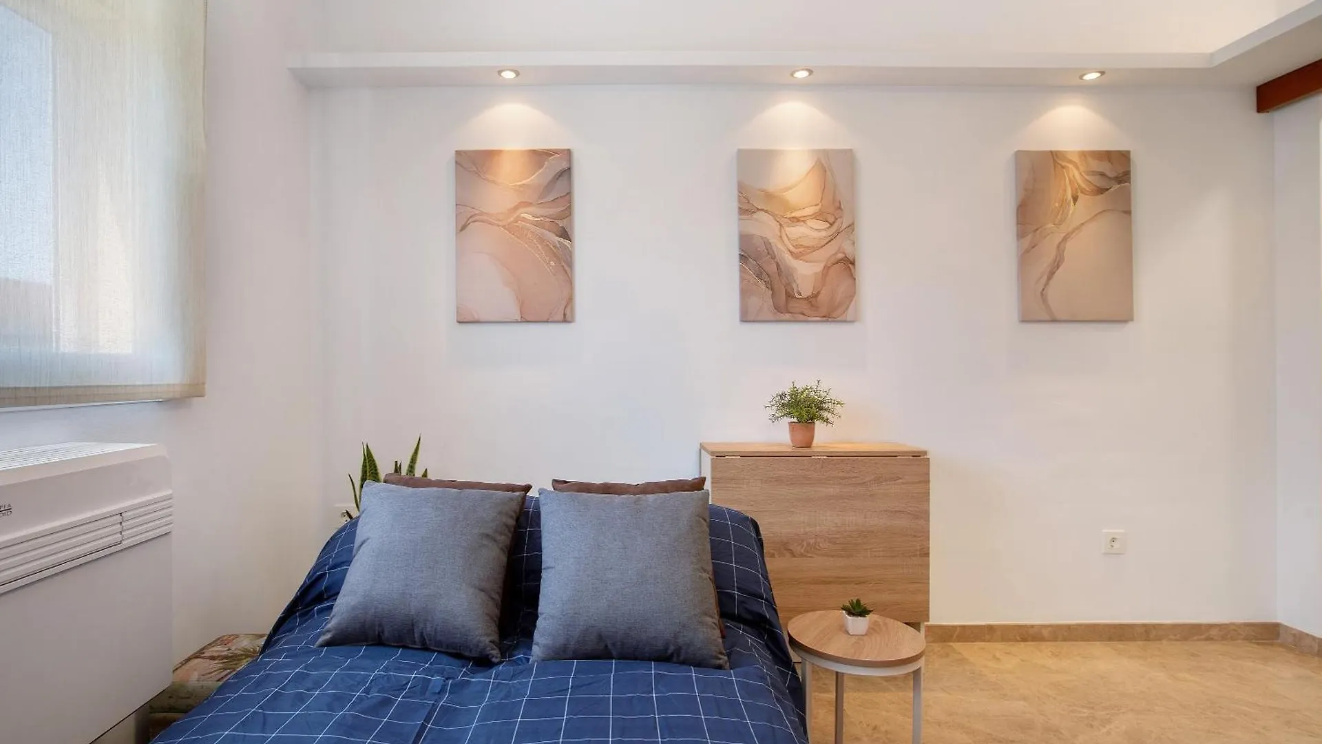 Apartamento Carlos Haya Málaga 0*,  Spanyolország