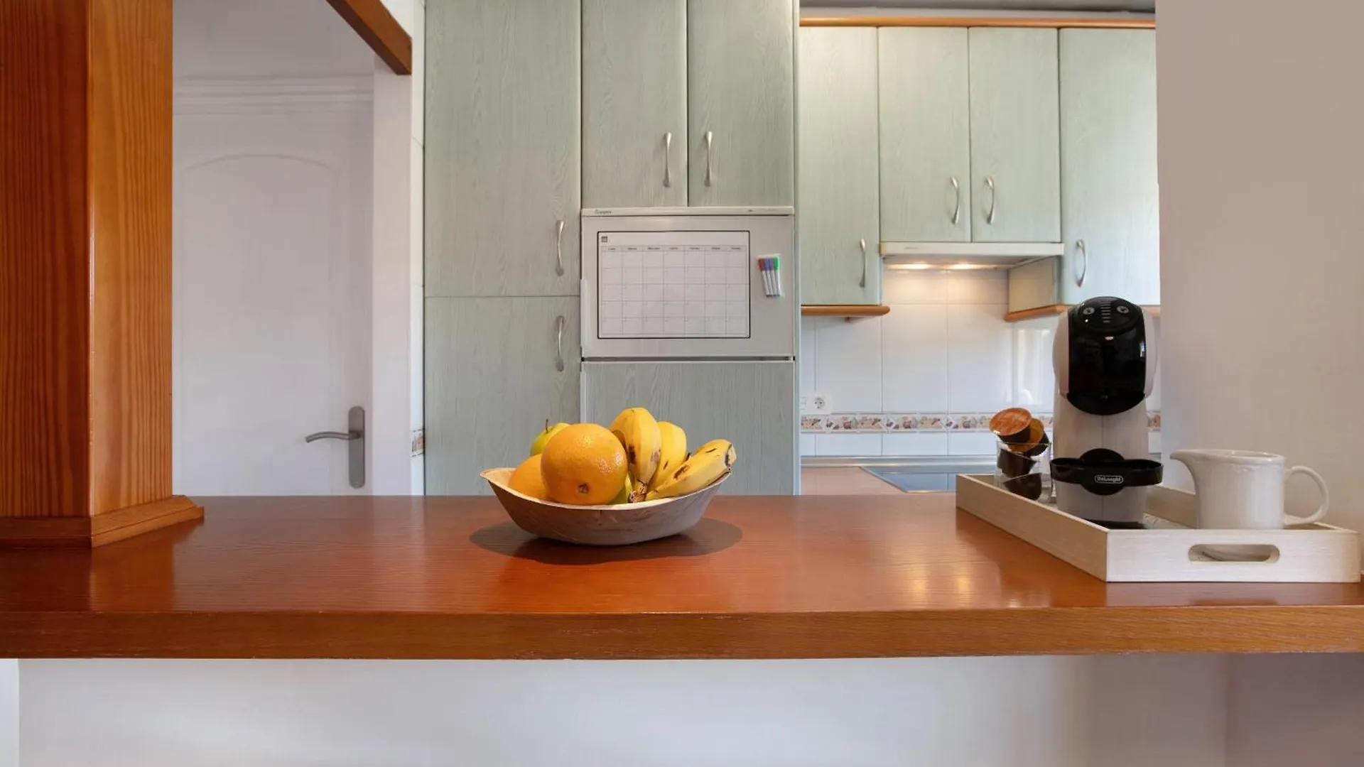 Apartman Apartamento Carlos Haya Málaga Spanyolország